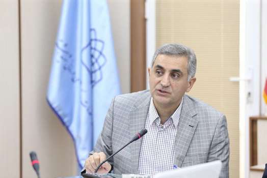Ali Esteki